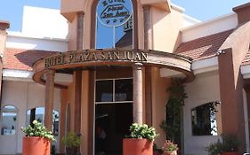 Hotel Plaza San Juan