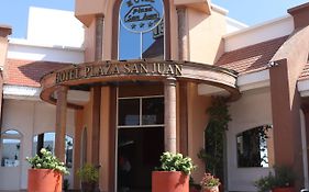 Hotel Plaza San Juan